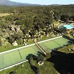 Domaine D'arca Vecchio - T2 - Rez De Jardin - 4 Personnes 