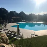 Domaine D'arca Vecchio - T2 - Rez De Jardin - 4 Personnes 