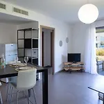 Domaine D'arca Vecchio - T2 - Rez De Jardin - 4 Personnes 