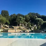 Domaine D'arca Vecchio - T2 - Rez De Jardin - 4 Personnes 