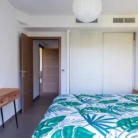 Domaine D'arca Vecchio - T2 - Rez De Jardin - 4 Personnes 