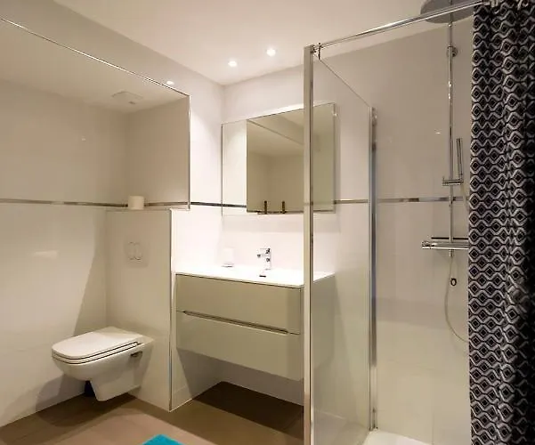 Apartment Domaine D'arca Vecchio - T2 - Rez De Jardin - 4 Personnes 